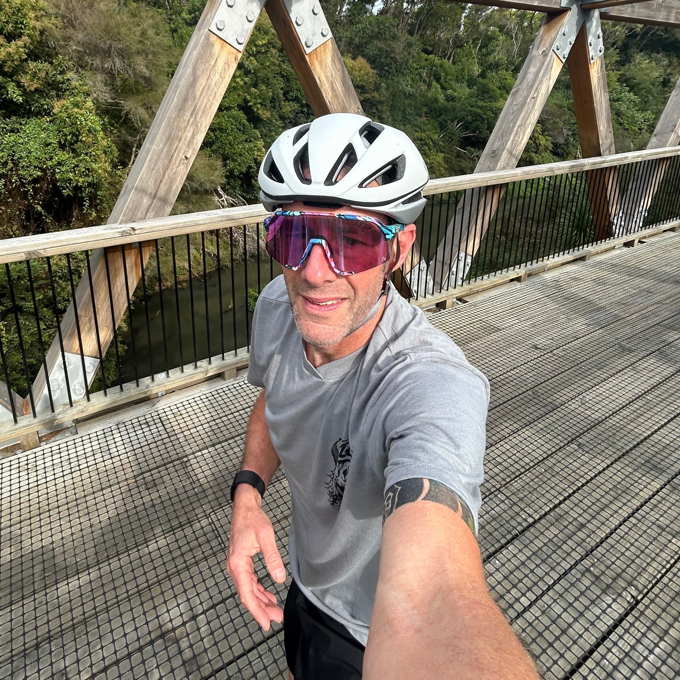 Our New Lead Retail Operations & Development Manager