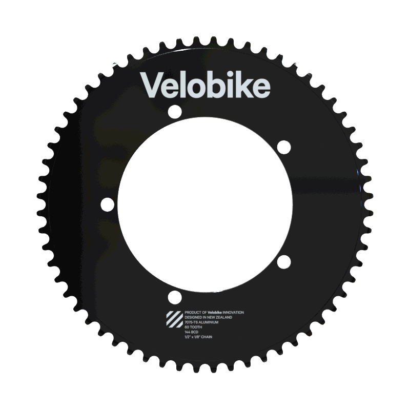 Elite Track Chainring