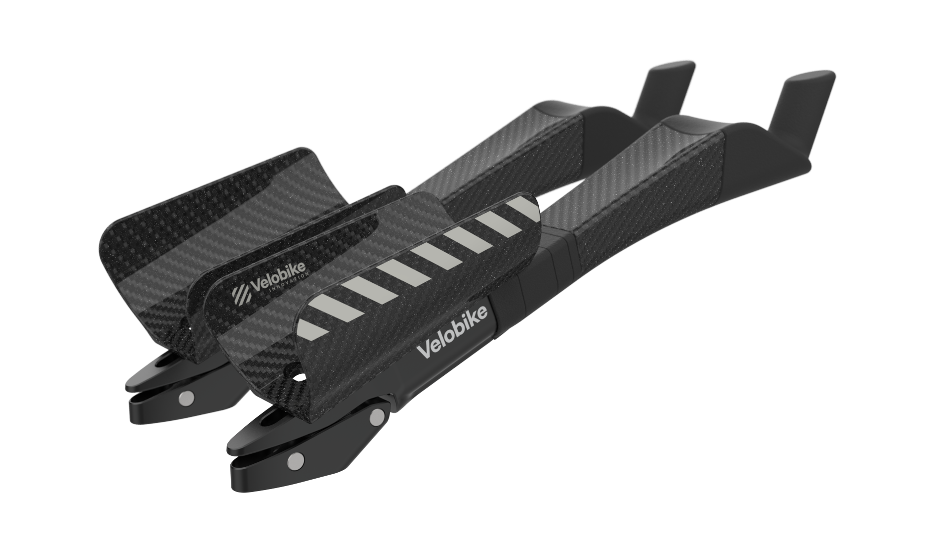 Aerobar Cockpit System
