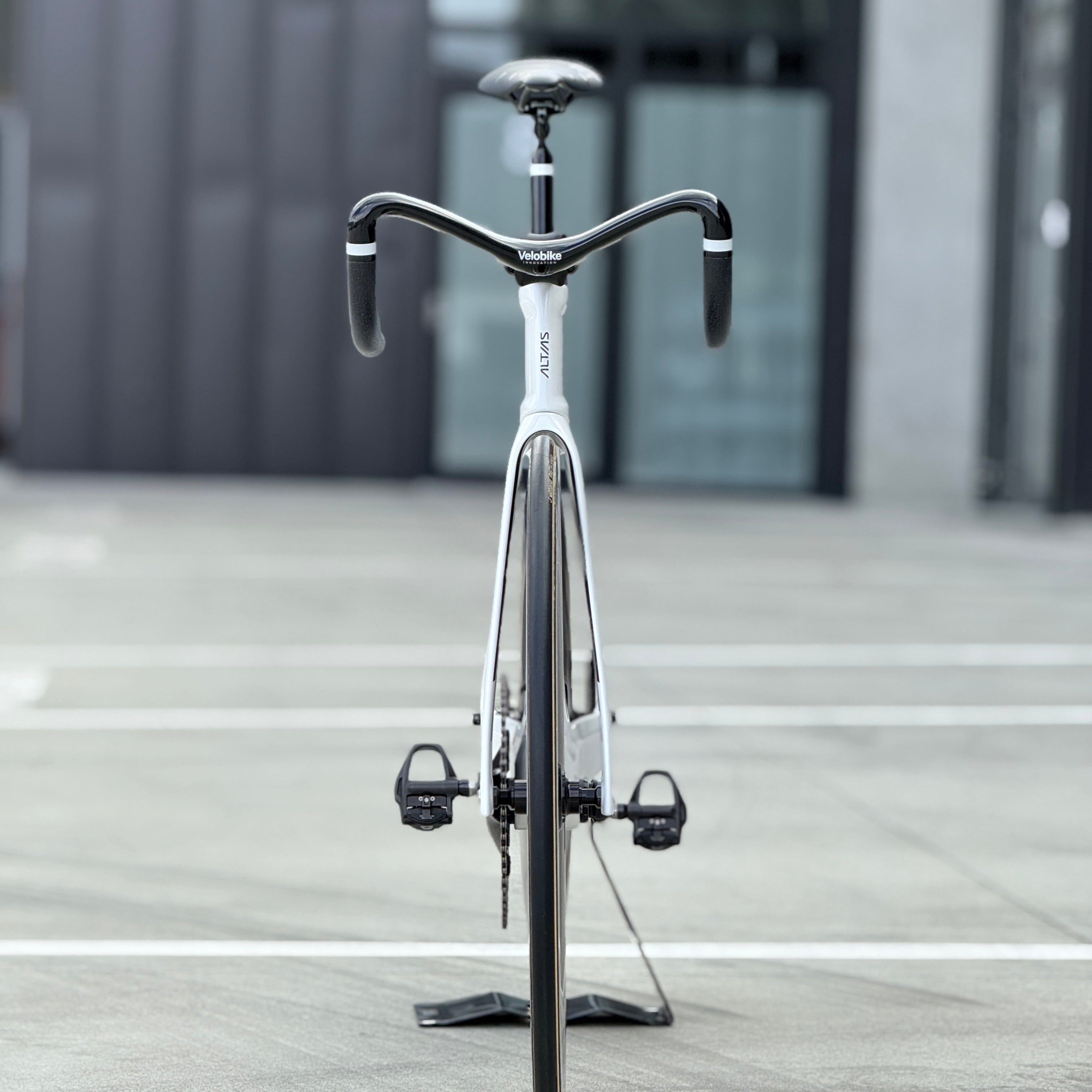 Vector Sprint Handlebar