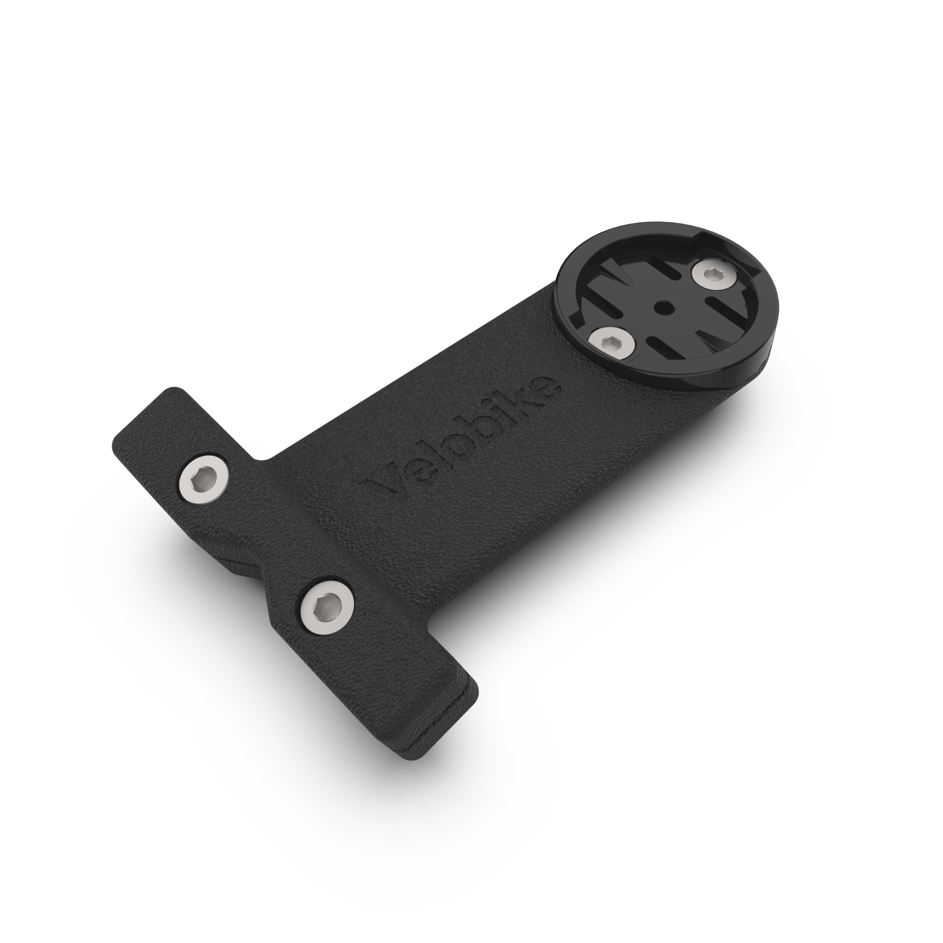 Computer Saddle Mount