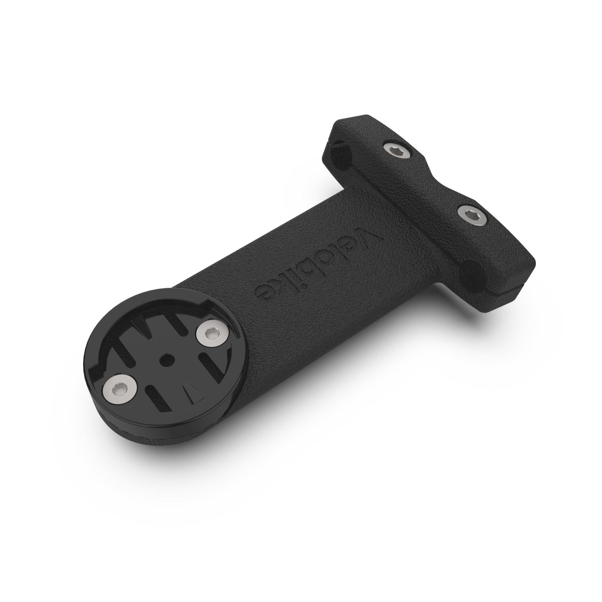 Computer Saddle Mount