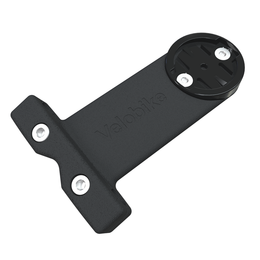 Computer Saddle Mount