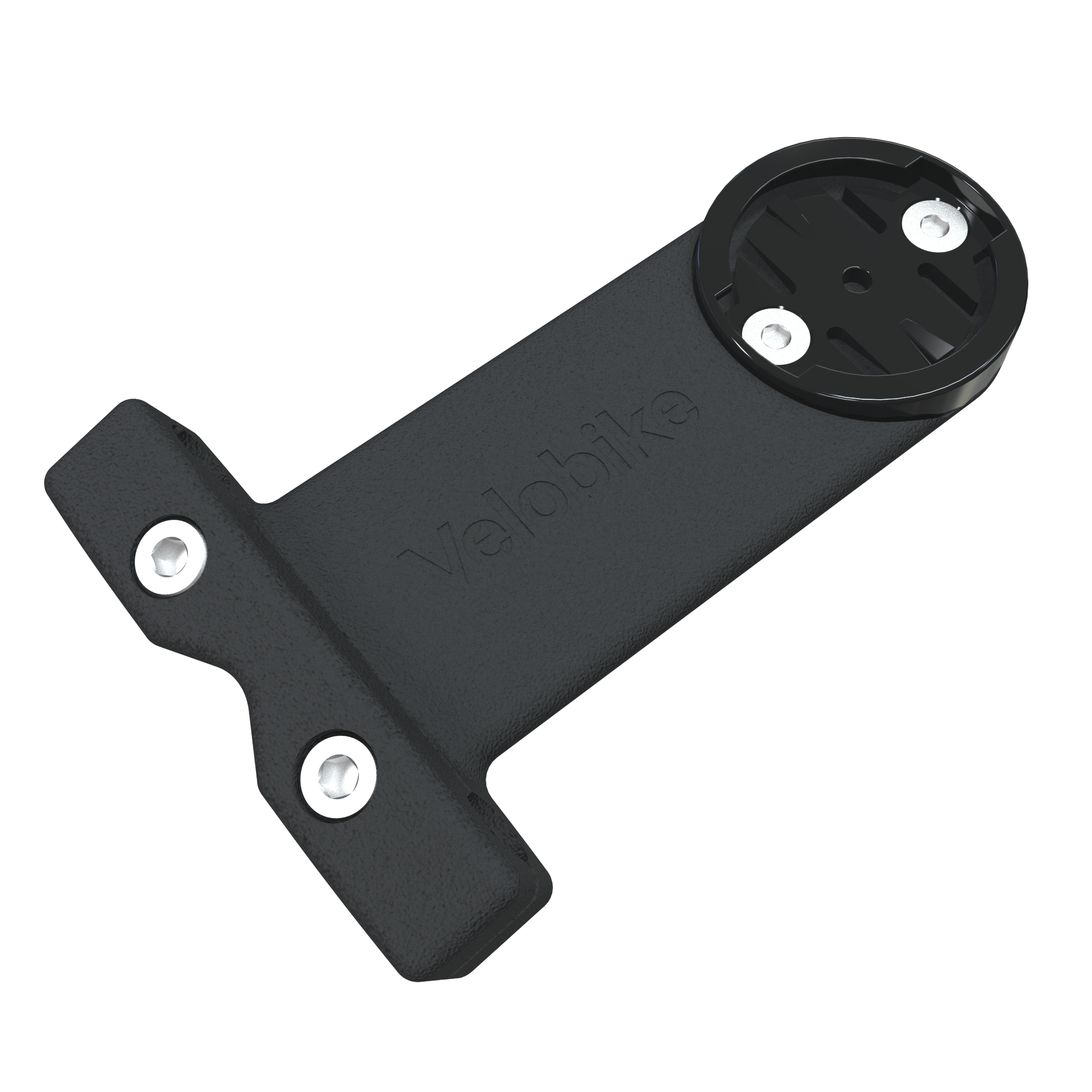 Computer Saddle Mount