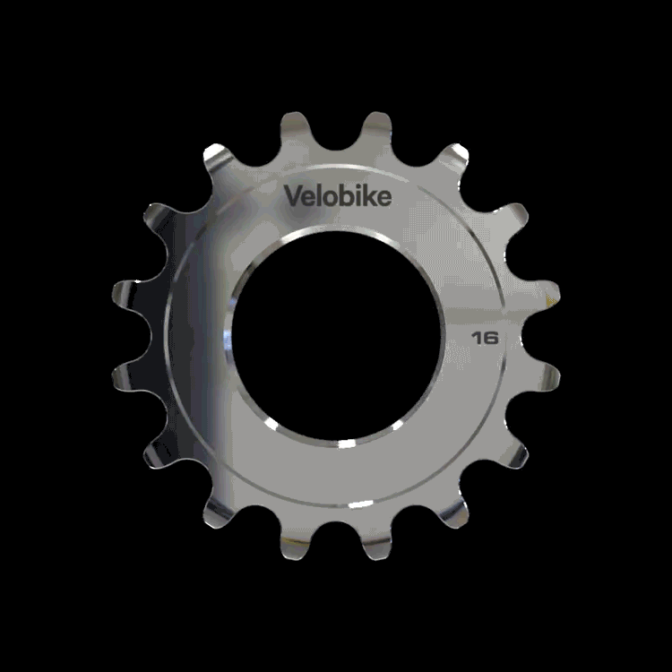 Elite Track Sprocket — Narrow