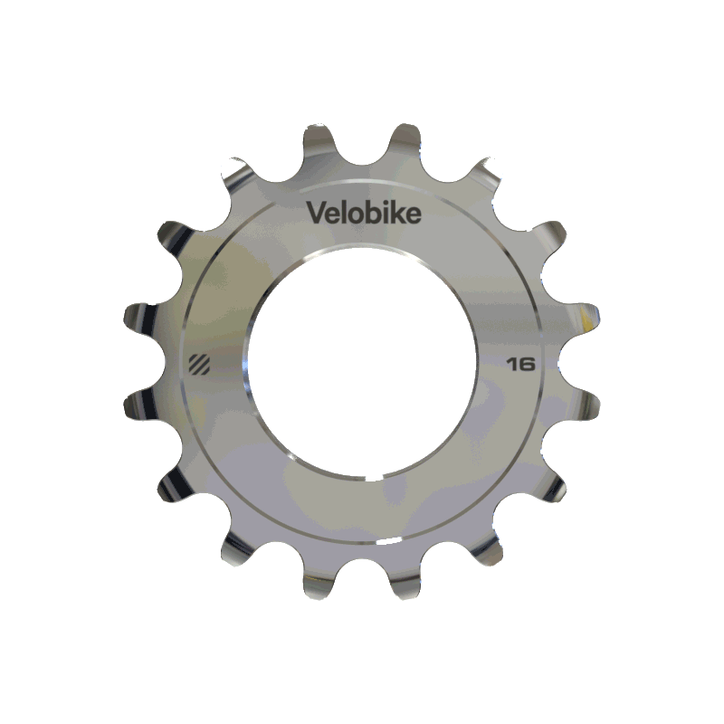 Elite Track Sprocket