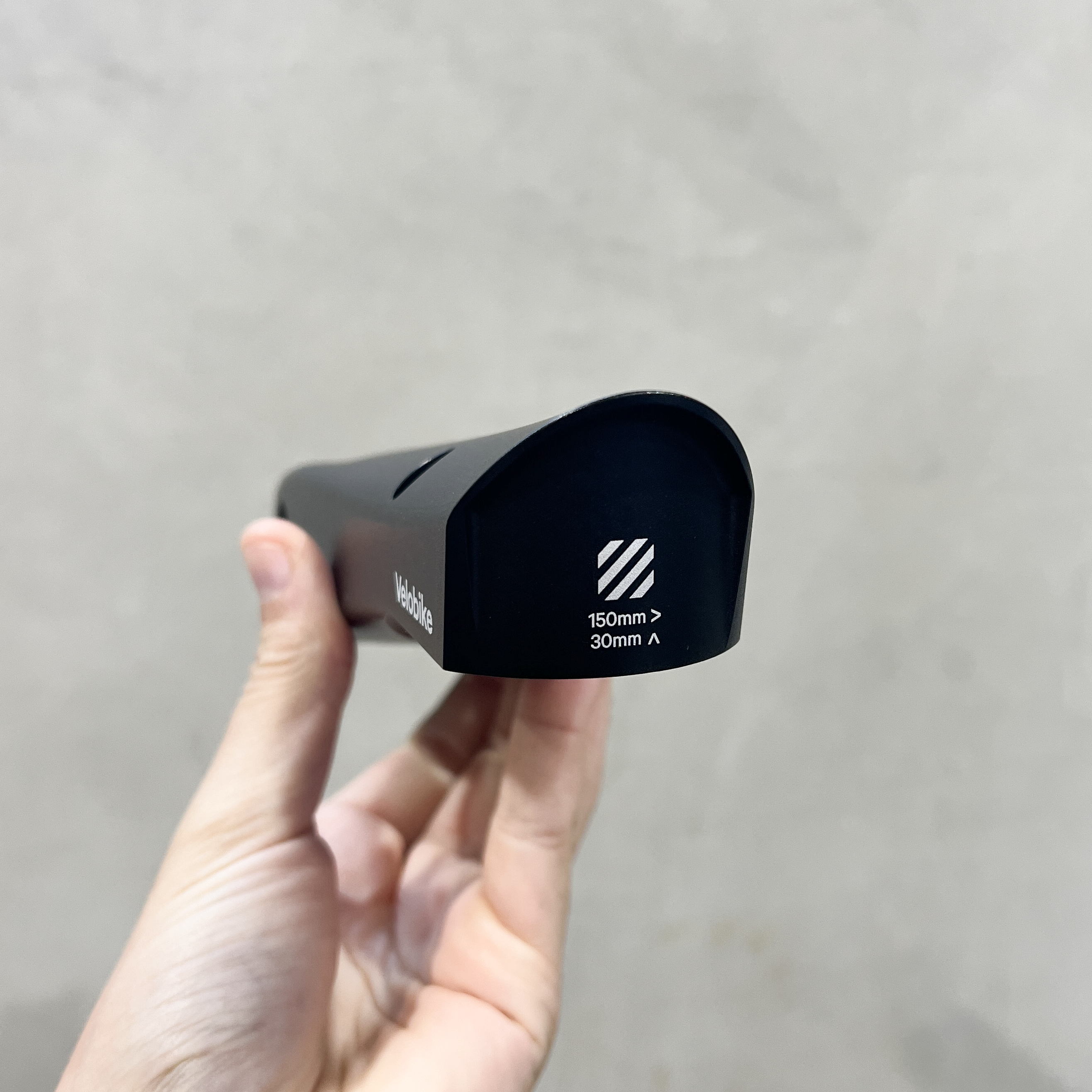 Velobike Argon18 Longboi Direct Mount Stem