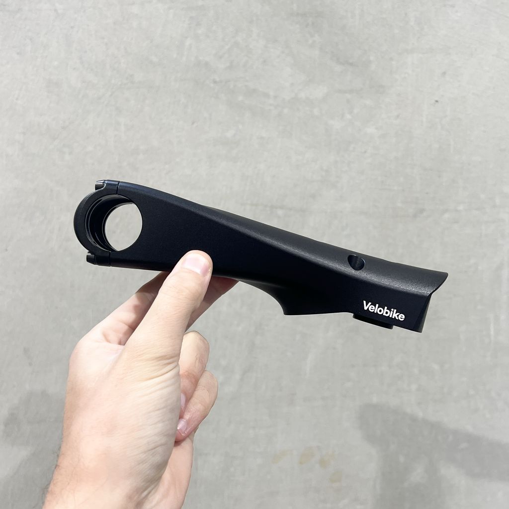 Velobike Argon18 Longboi Direct Mount Stem