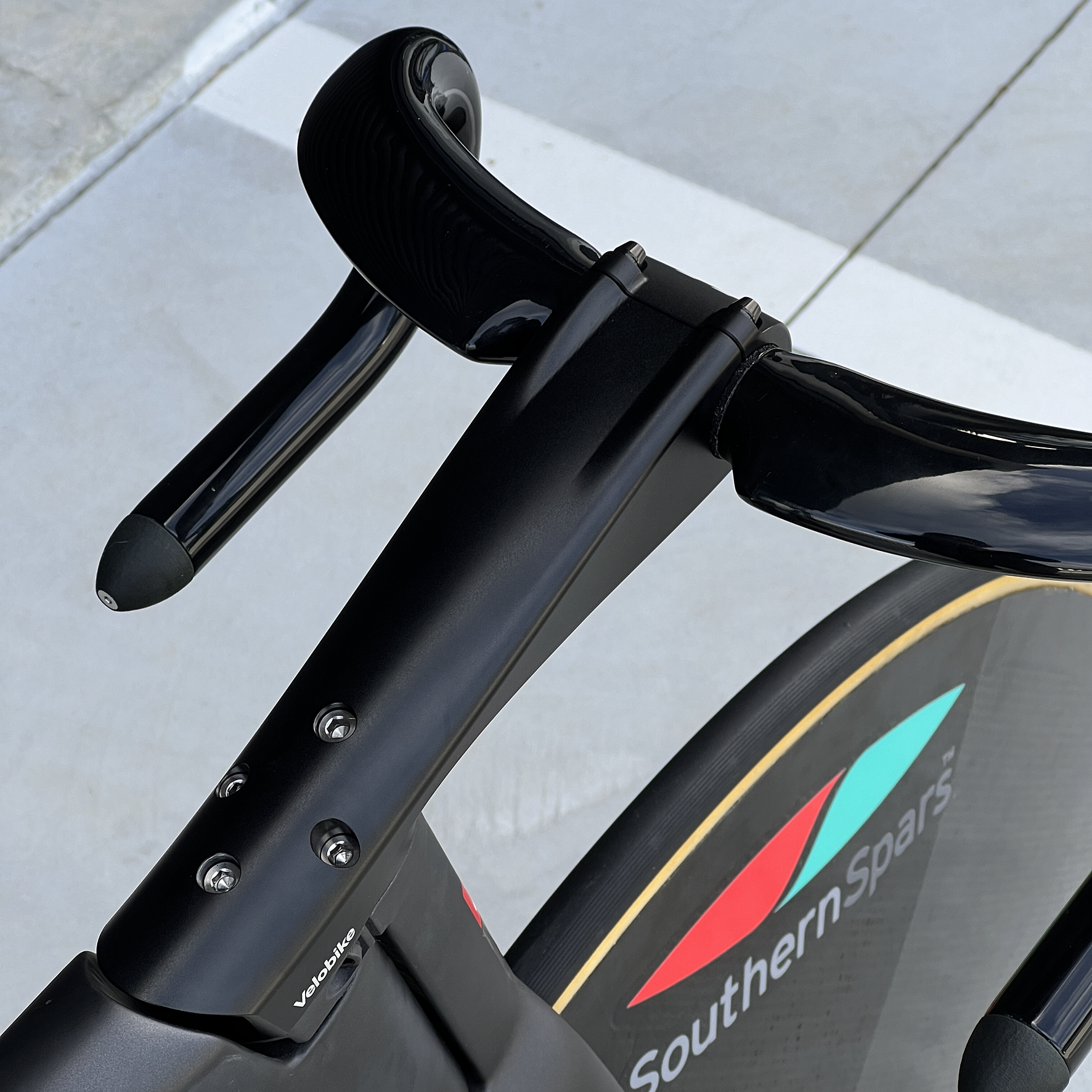 Velobike Argon18 Longboi Direct Mount Stem