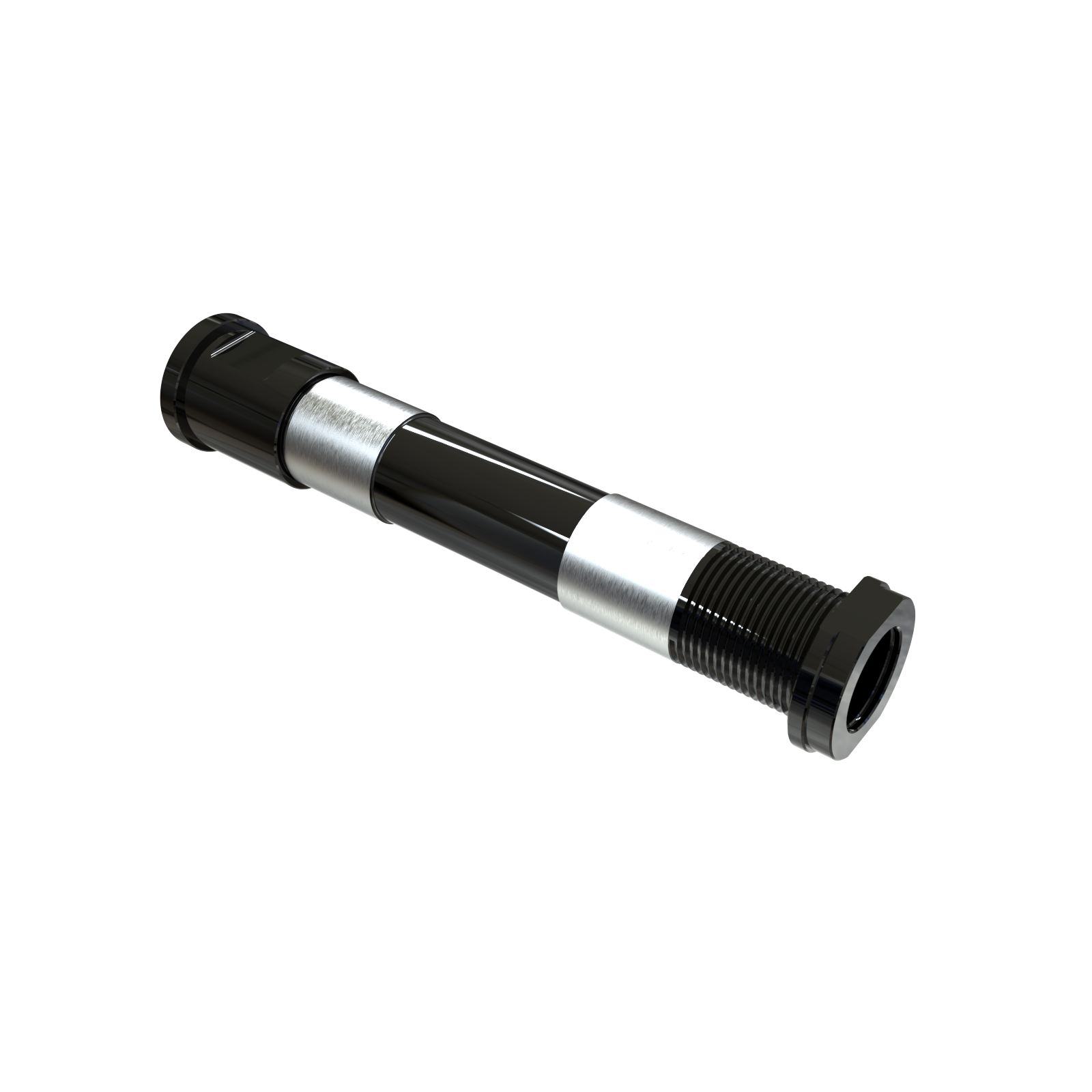 Mavic Comete Through Axle