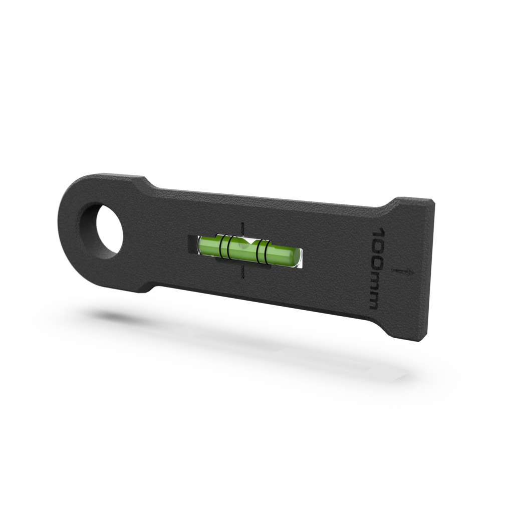 UCI Reach Gauge
