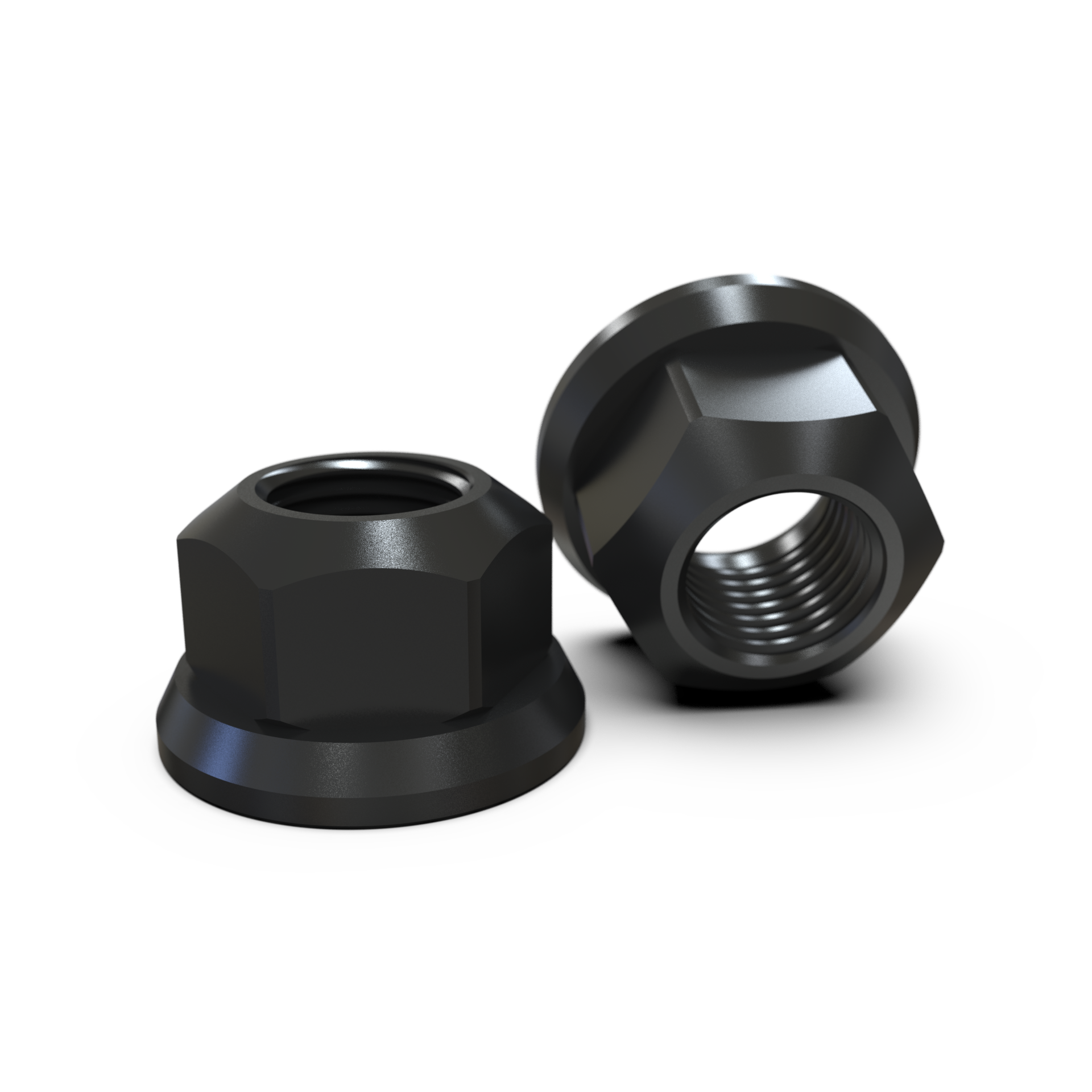 Runwell — Elite Hub Nut