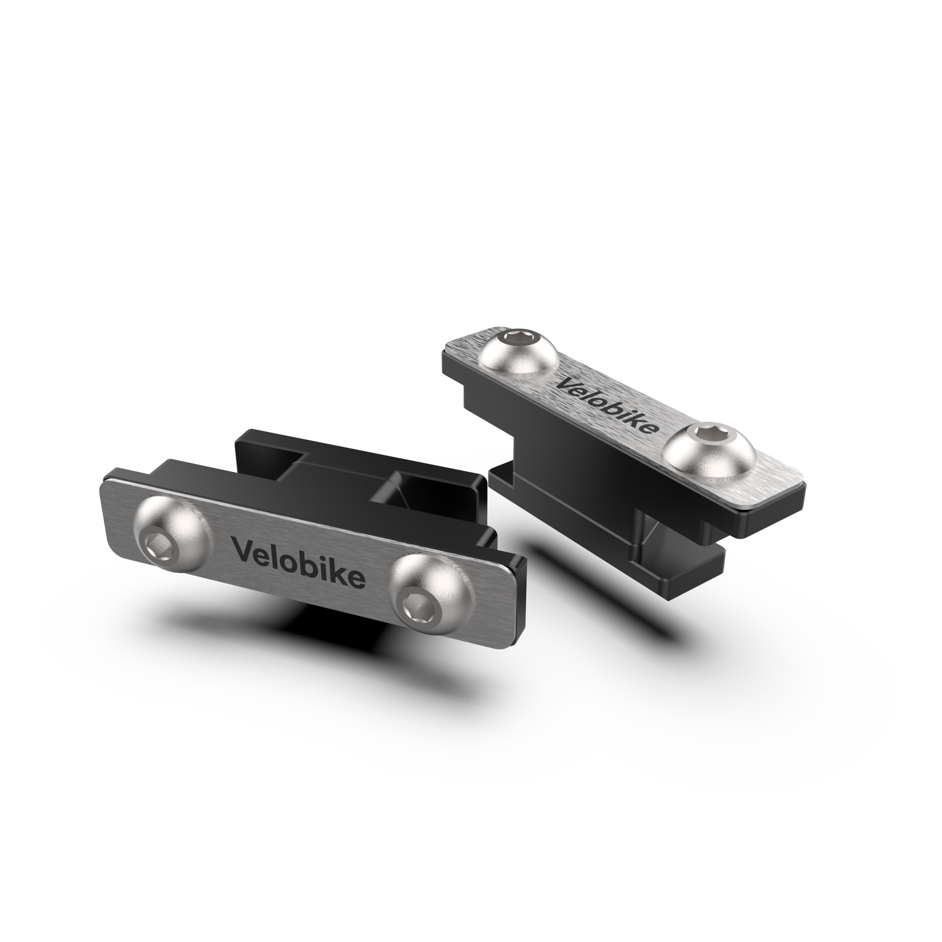 Track Strap Mounts