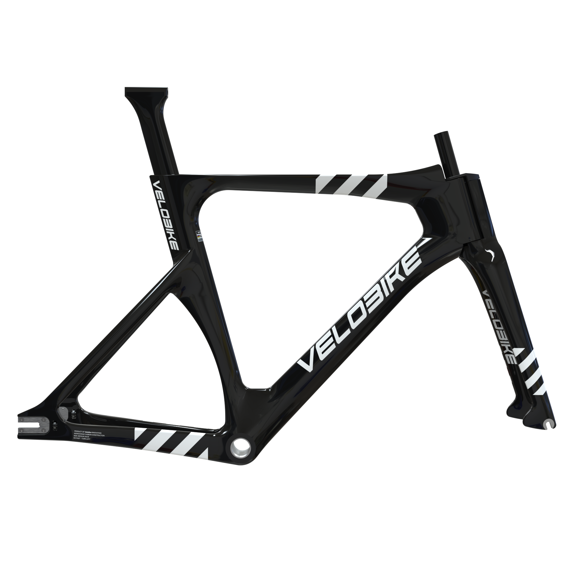M2 Frameset