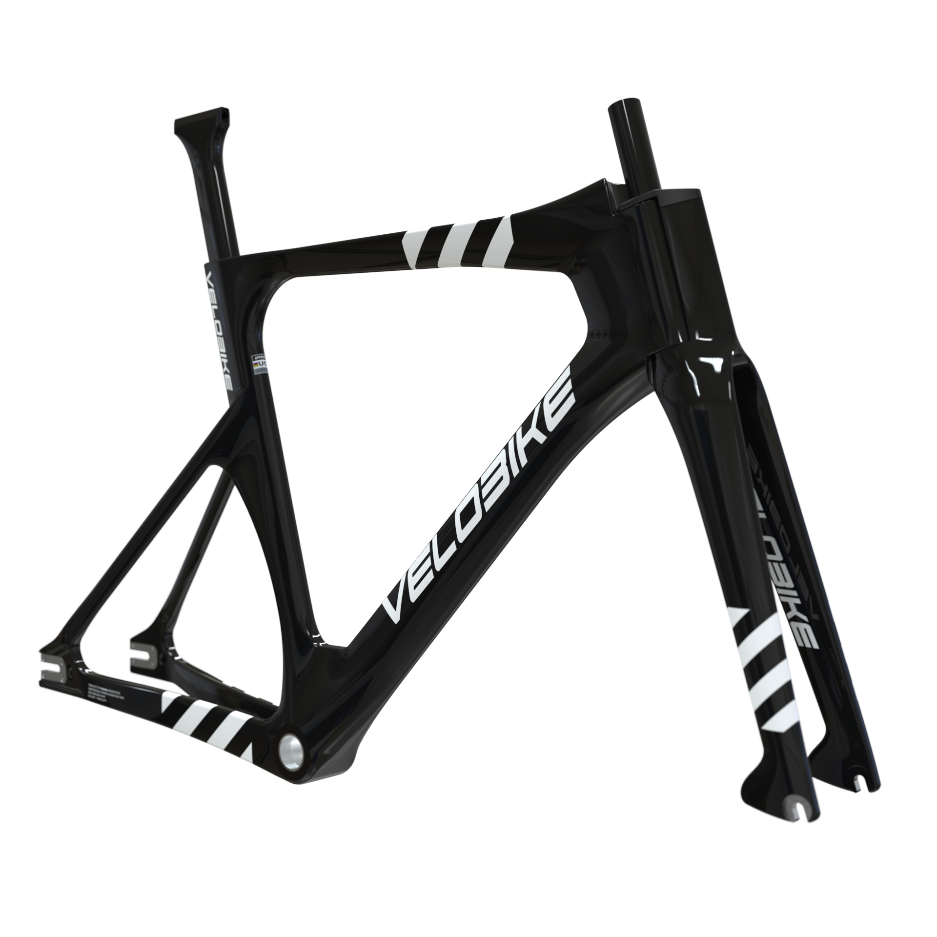M2 Frameset