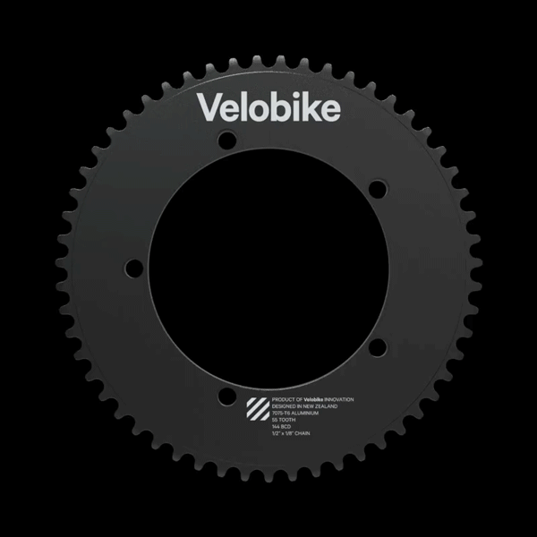 Elite Track Chainring