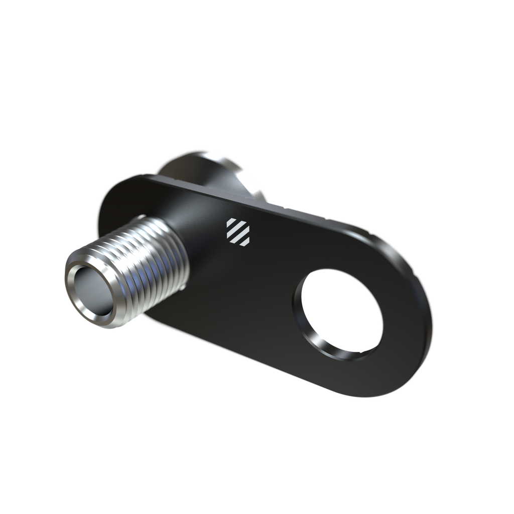 Velobike Innovation Axle Lock