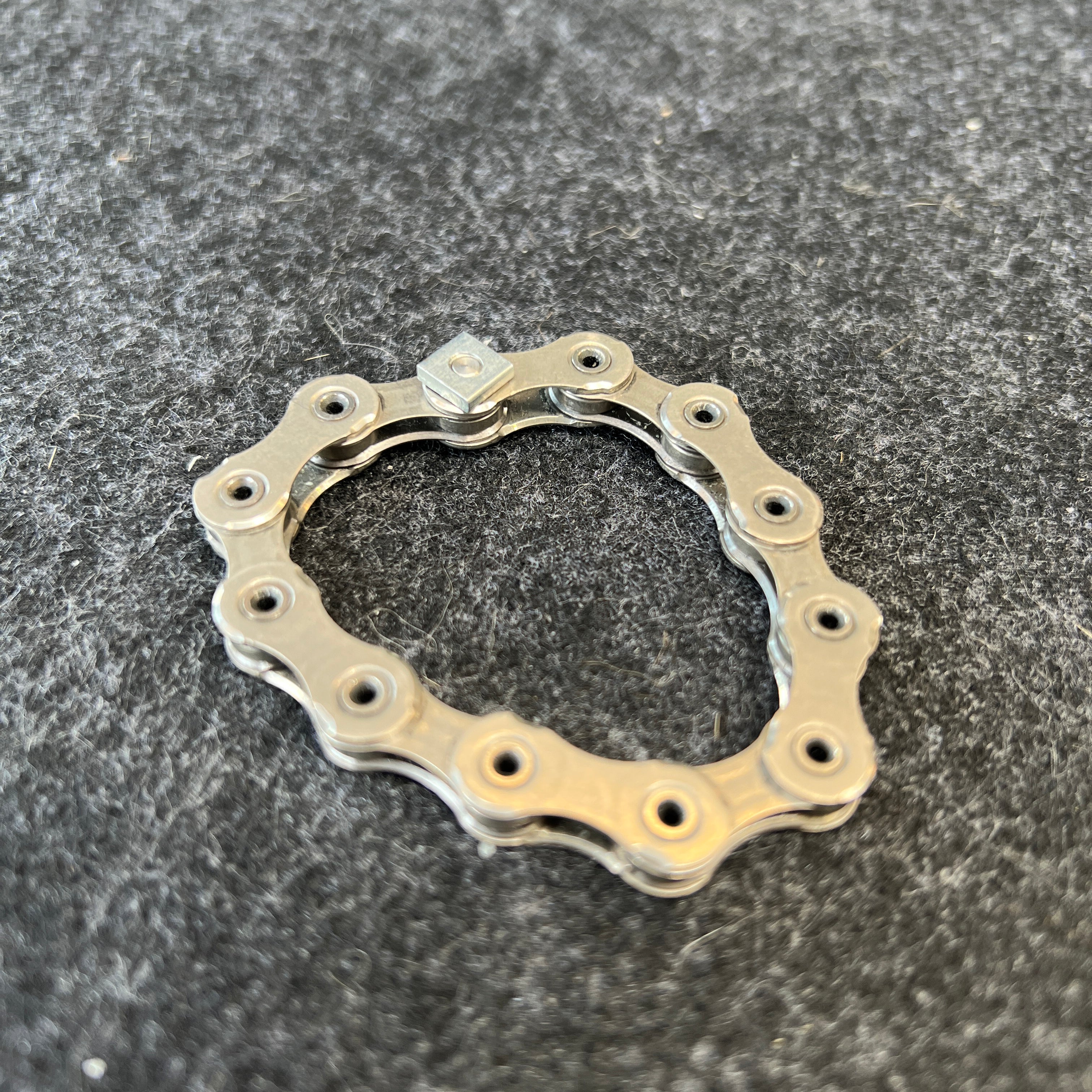Dura-Ace Chain Nut & Bolt