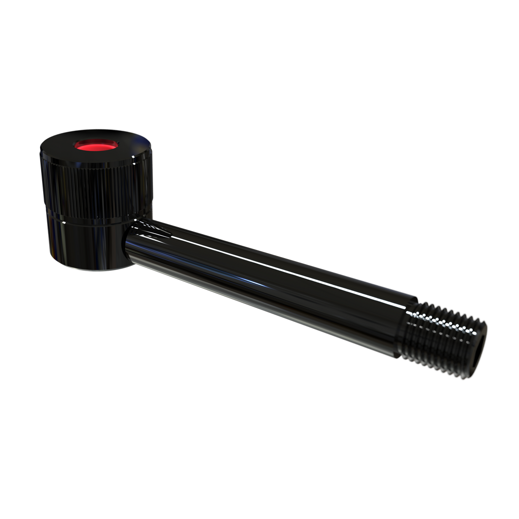 Velobike Track Pump Adapter