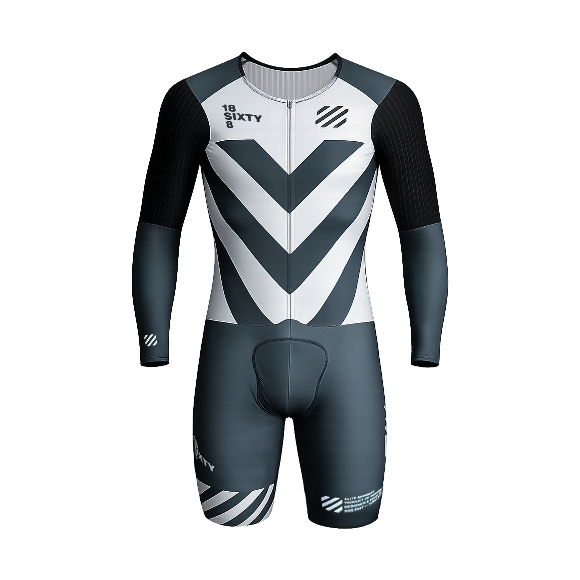 Velobike | 18Sixty8 Team Skinsuit