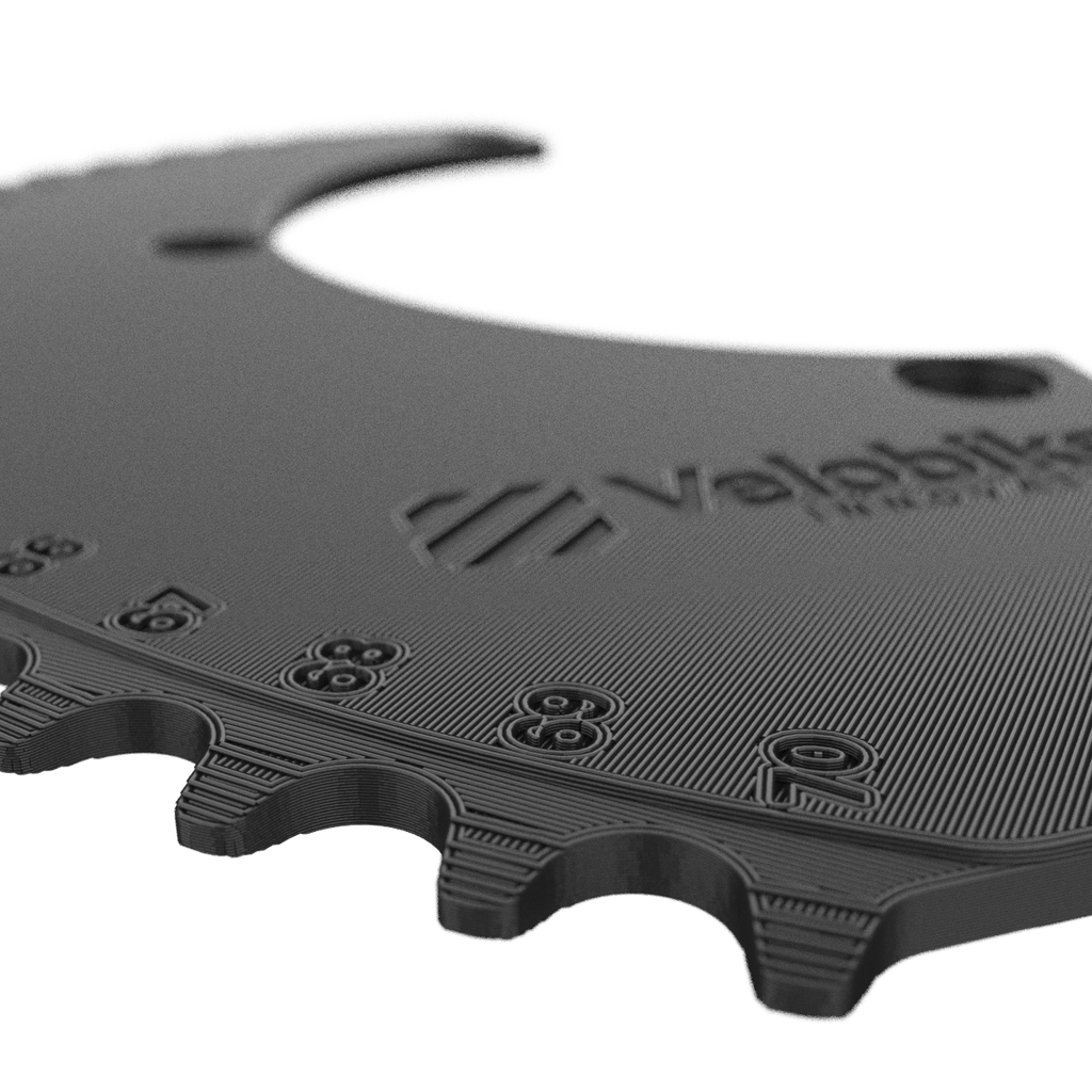 Velobike Innovation Chainring Clearance Gauge