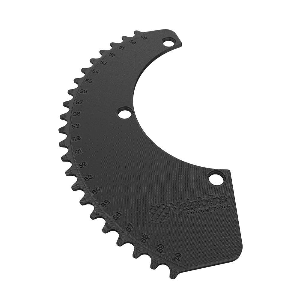 Velobike Innovation Chainring Clearance Gauge