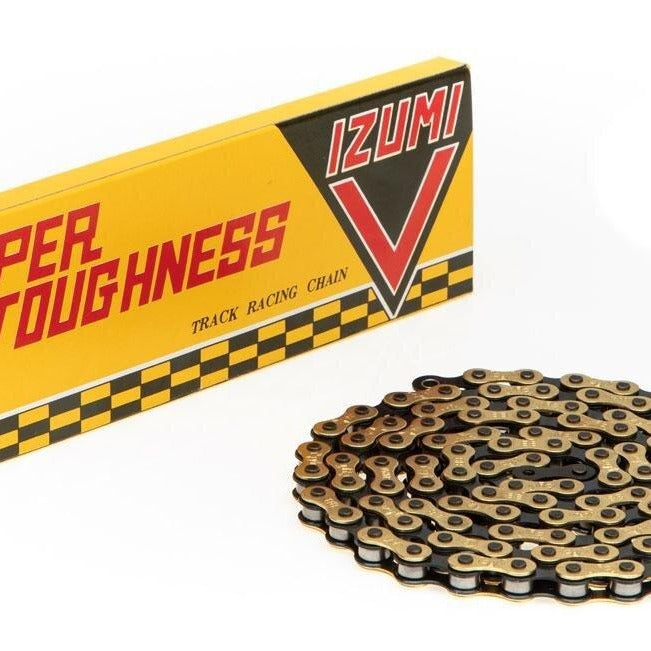 IZUMI V Super Toughness Chain