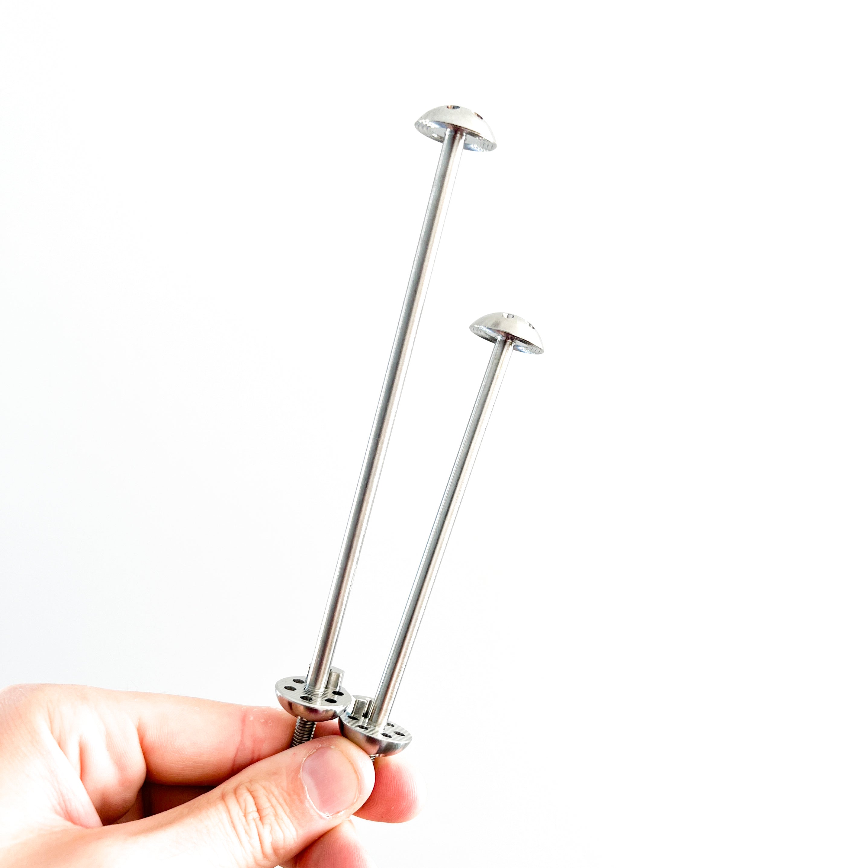 S3 Generation View-Speed Skewers - Backroom