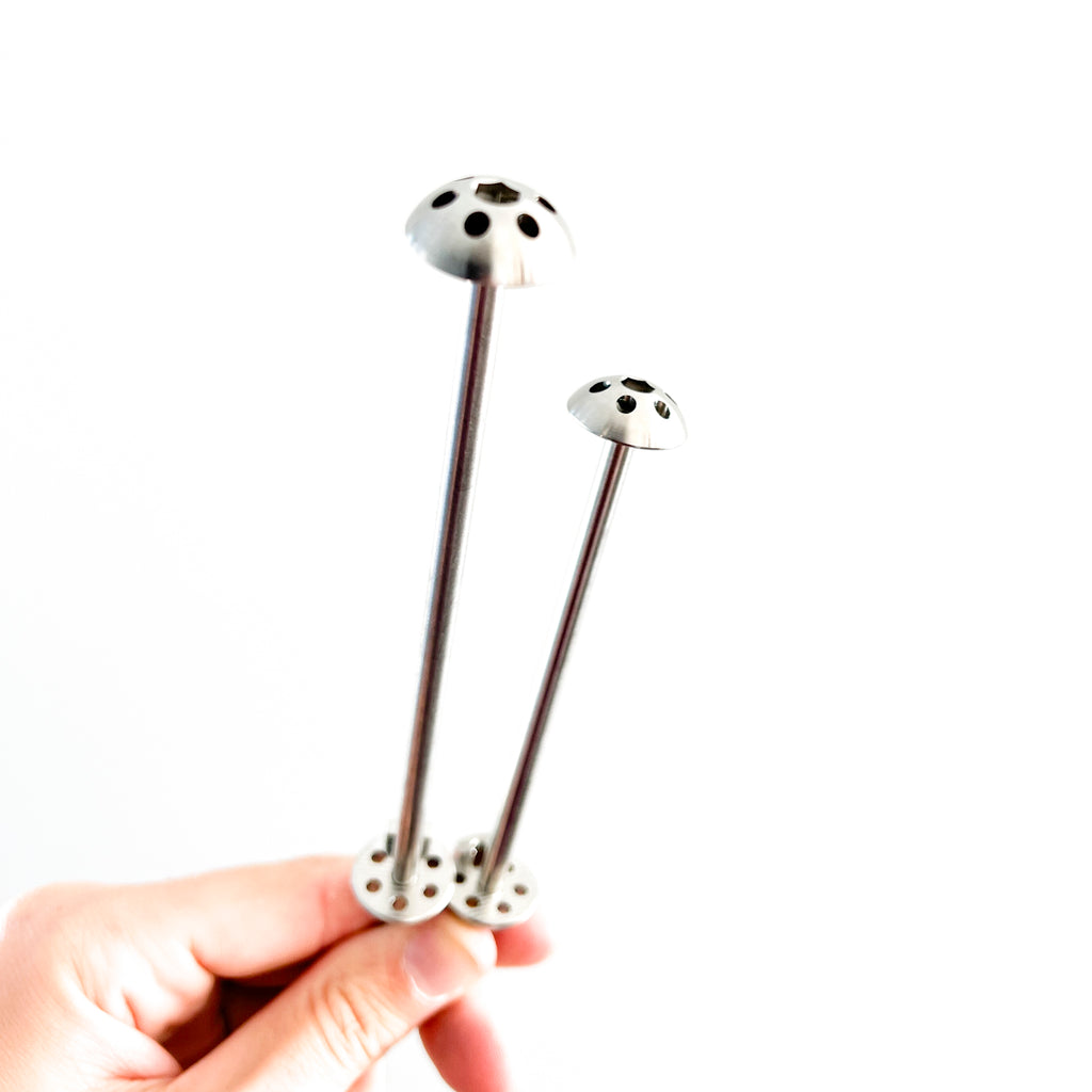 S3 Generation View-Speed Skewers - Backroom