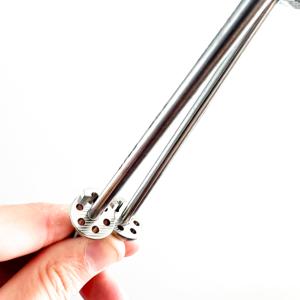 S3 Generation View-Speed Skewers - Backroom