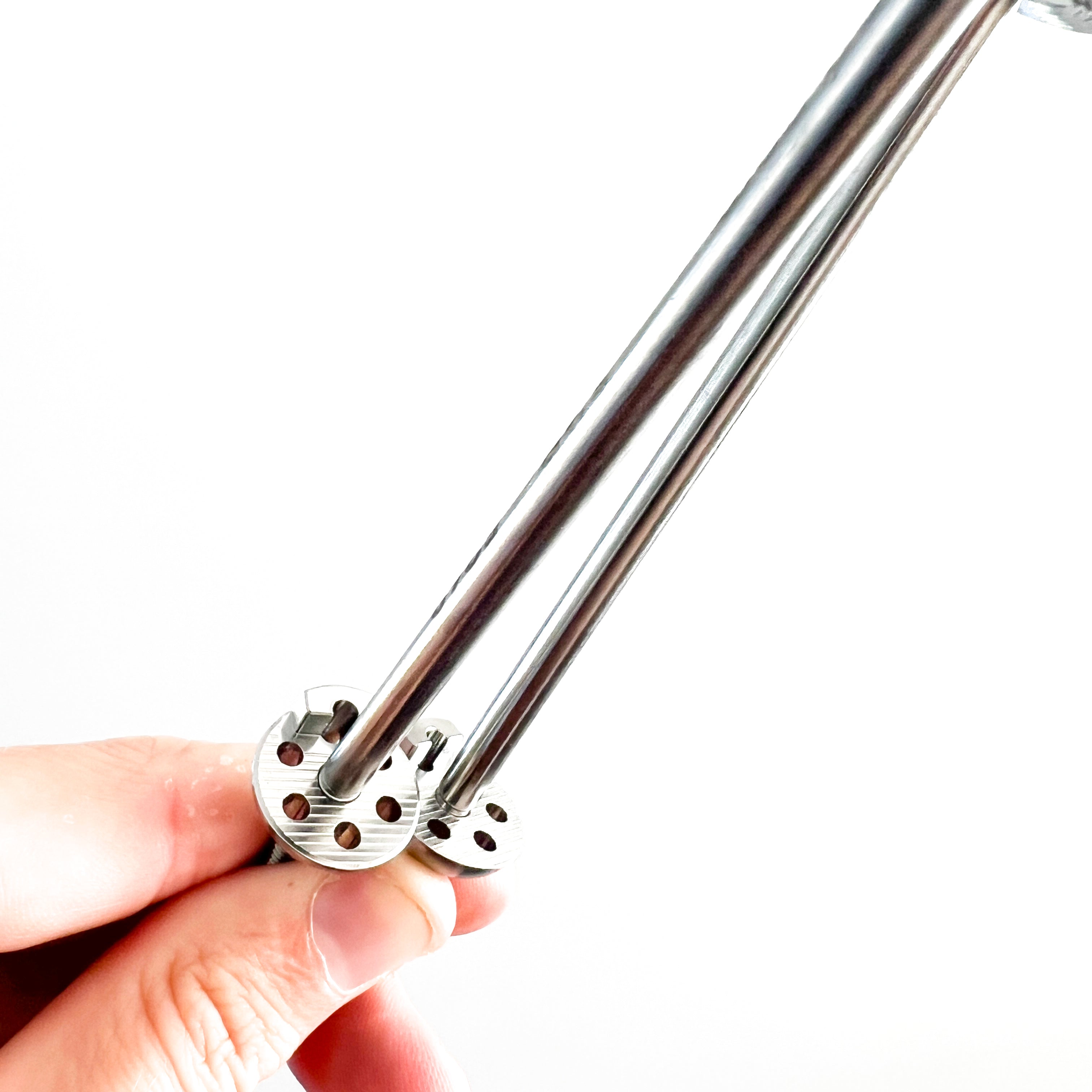 S3 Generation View-Speed Skewers - Backroom