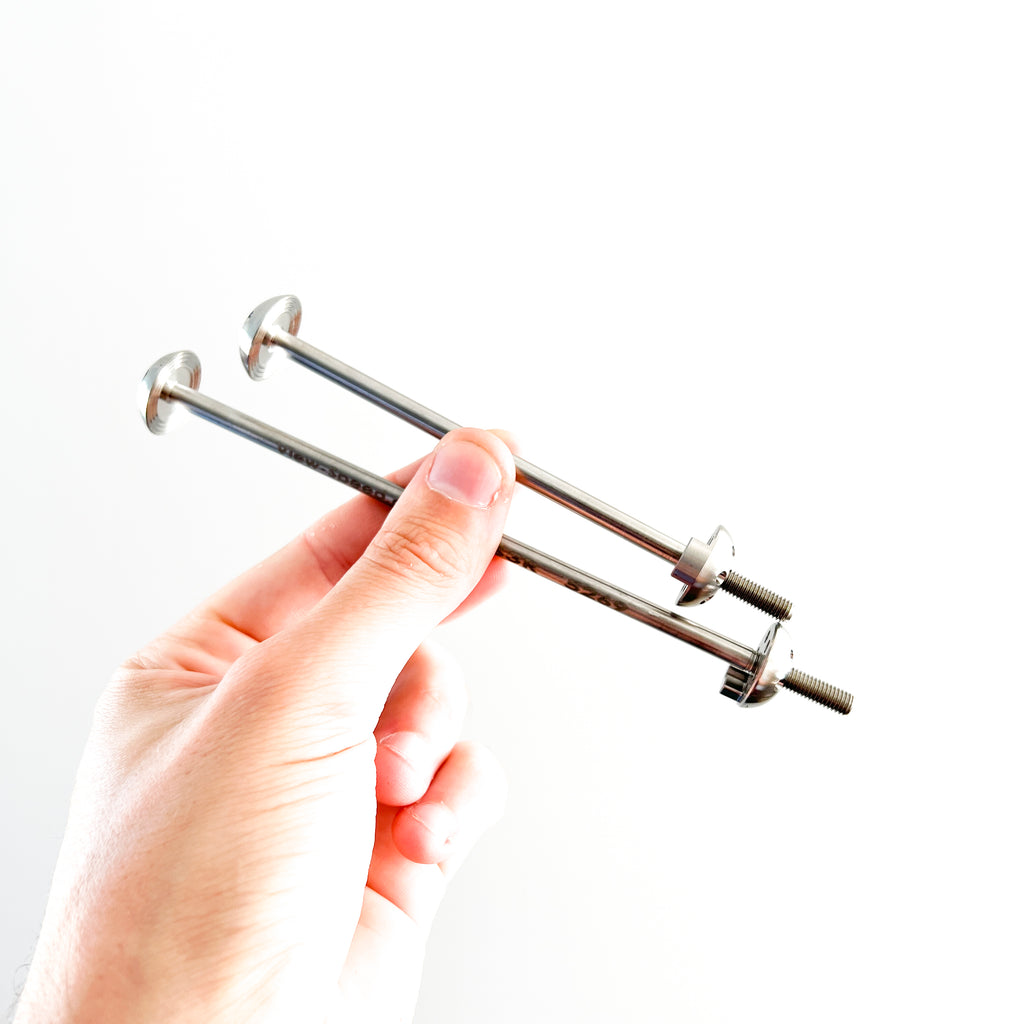 S3 Generation View-Speed Skewers - Backroom