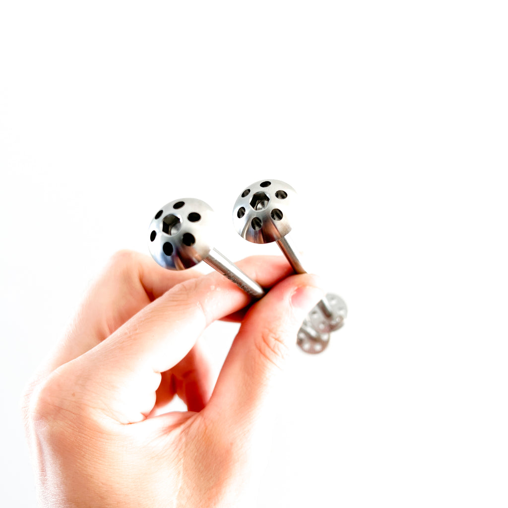 S3 Generation View-Speed Skewers - Backroom