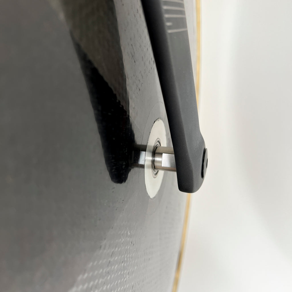 Velobike Mavic Comete Through Axle