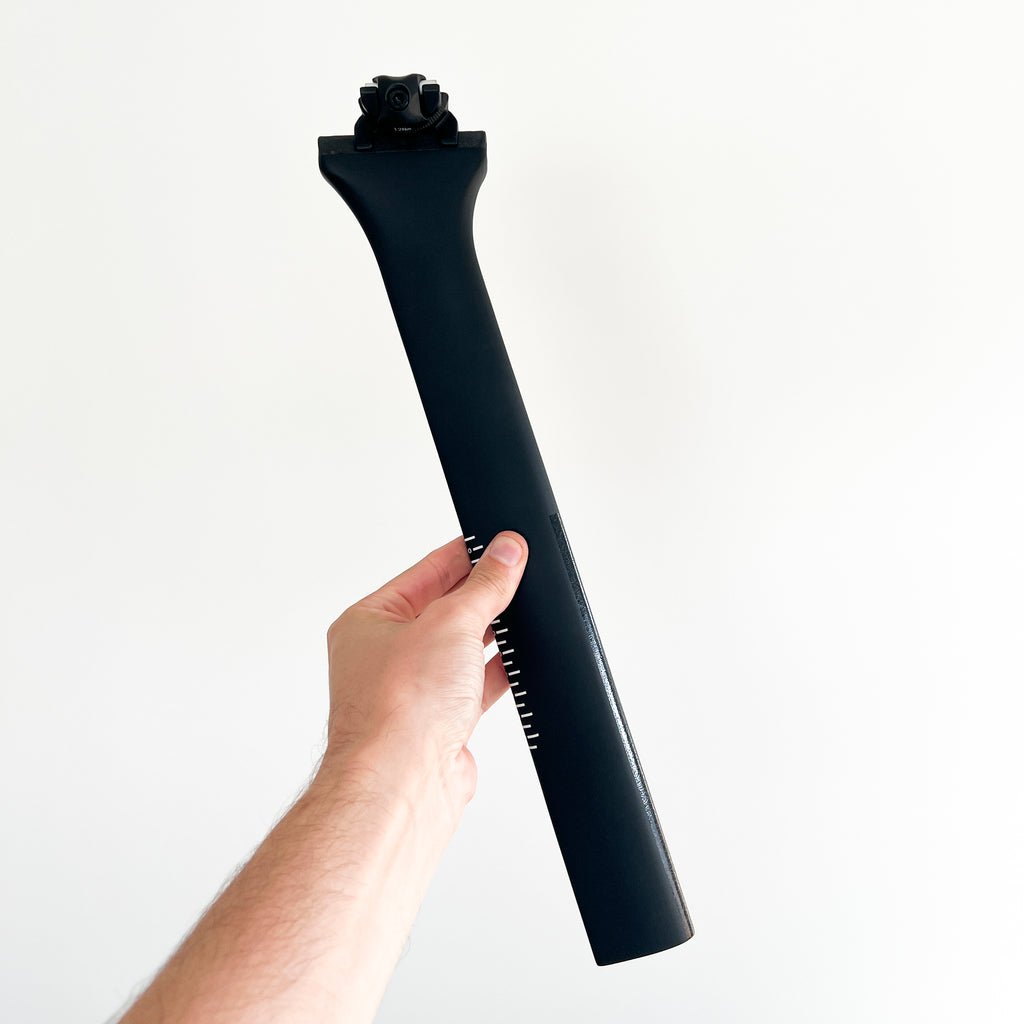 M2 Frameset Seatpost