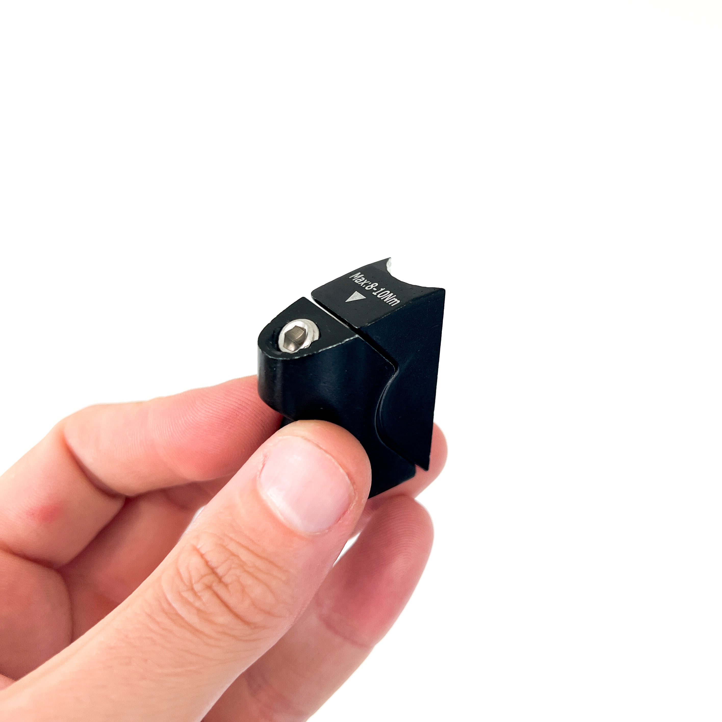 M2 Frameset Seatpost Clamp