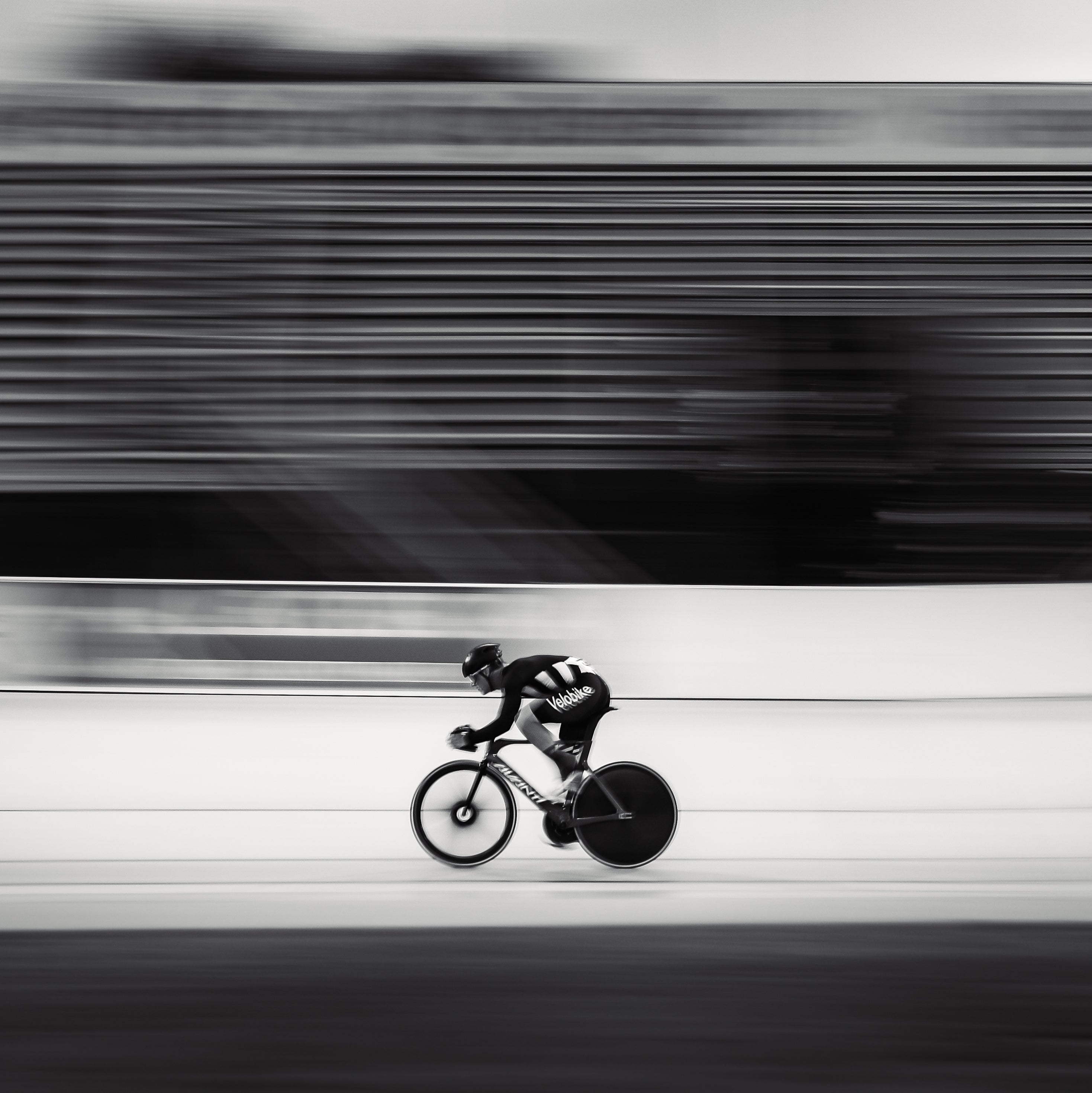 Velobike Team Skinsuit Mens