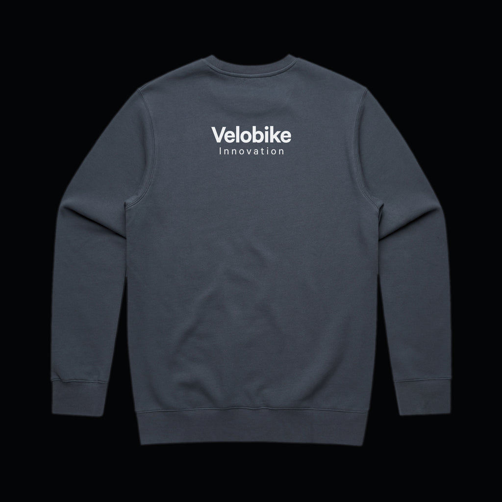 Velobike Team Pullover jumper jersey 