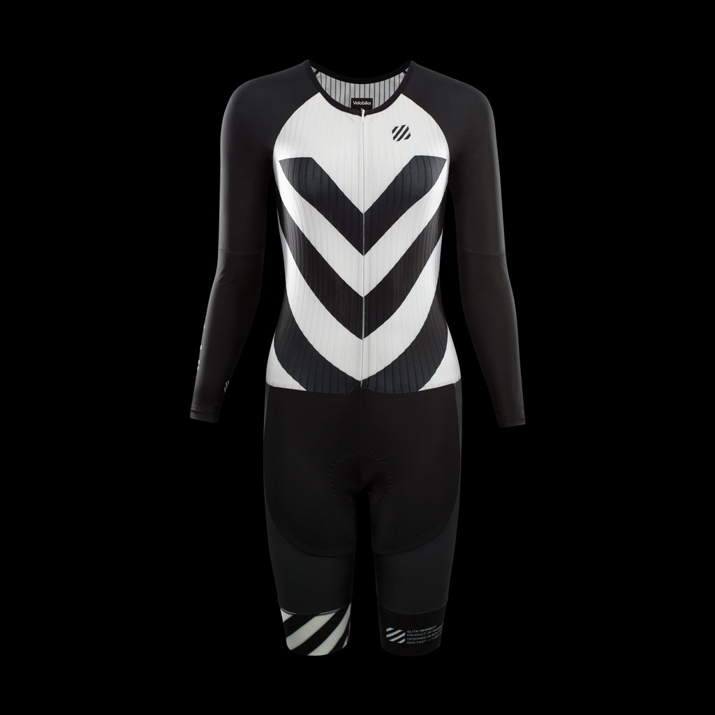 Velobike Skinsuit Womens 