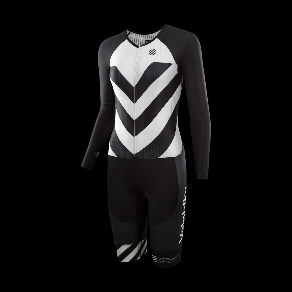 Velobike Skinsuit Womens 