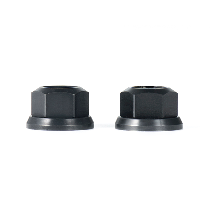 Runwell Elite Hub Nuts