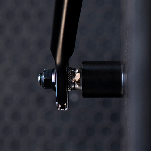 Runwell Elite Hub Nuts