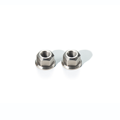 Runwell Elite Hub Nuts